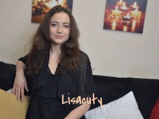 Lisacuty