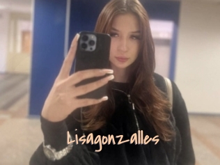 Lisagonzalles