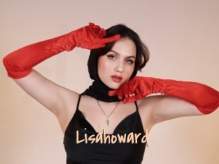 Lisahoward