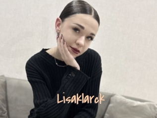 Lisaklarck
