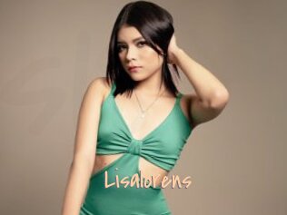 Lisalorens