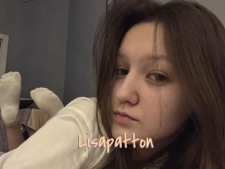 Lisapatton