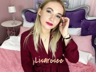 Lisarosee