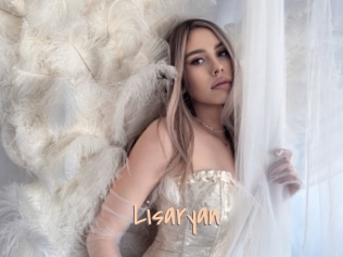 Lisaryan