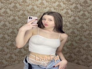 Lisashya