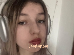 Lisasnow