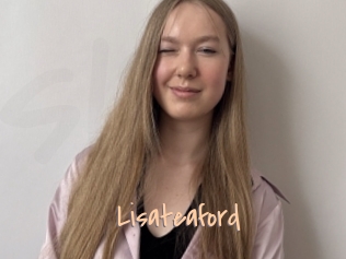 Lisateaford