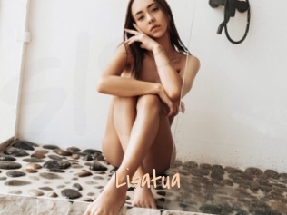 lisatua Salopes de 18 ans
