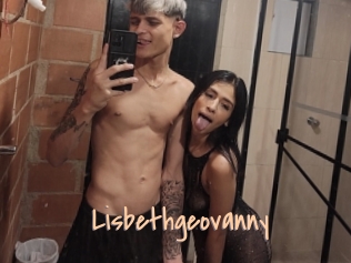 Lisbethgeovanny