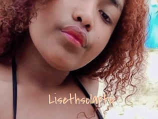 Lisethsolarte