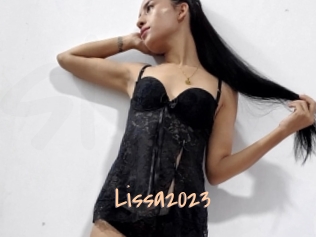 Lissa2023