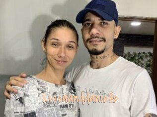 Lissaanddanielle