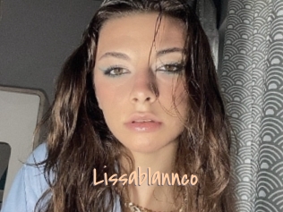 Lissablannco