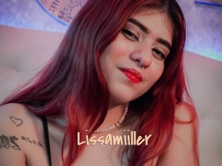 Lissamiiller
