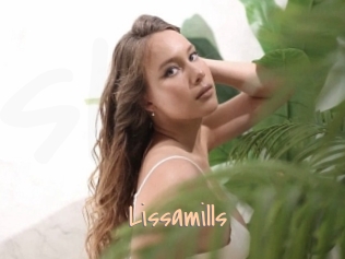 lissamills Salopes de 18 ans