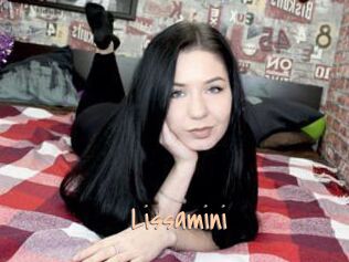Lissamini