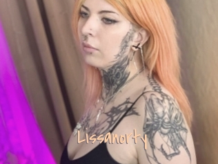 Lissanorty