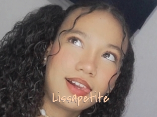 Lissapetite