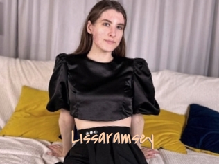 Lissaramsey