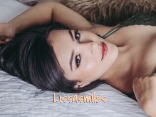 Lissasmiles