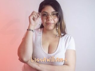 Lissawilliams