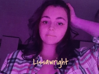 Lissawright