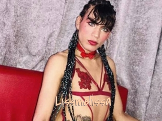 lissmelissa Salopes de 18 ans