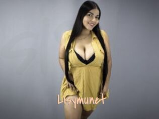 Lisymunet