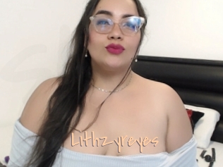 Lithzyreyes