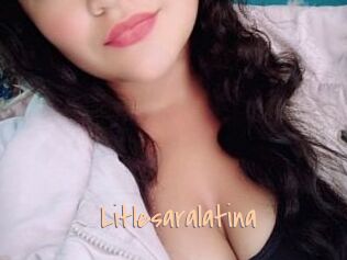 Litlesaralatina