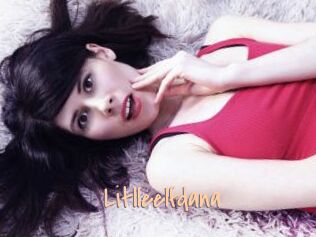Litlleelfdana