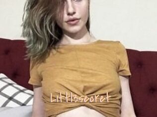 Littl3secret
