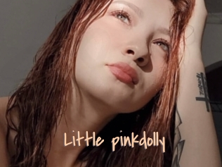 Little_pinkdolly