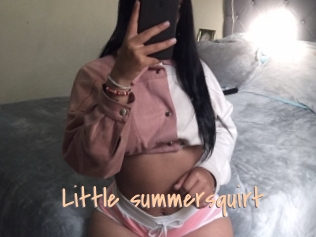 Little_summersquirt