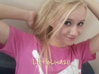 littleLisa20 Salopes de 18 ans