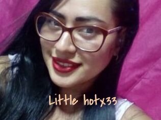 Little_hotx33