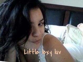 Little_lexy_luv