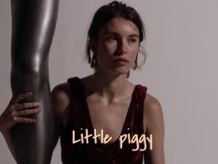 Little_piggy