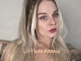 Littleanalannie