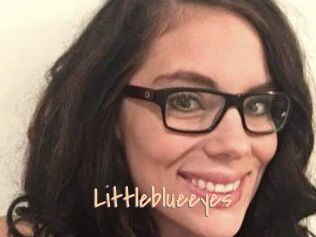 Littleblueeyes