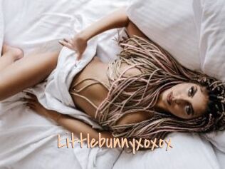 Littlebunnyxoxox
