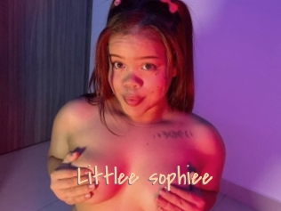 littlee_sophiee Salopes de 18 ans