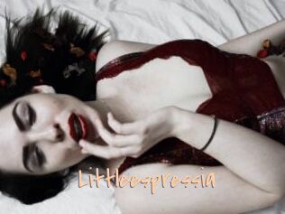 Littleespressia