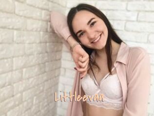 littleevaa Salopes de 18 ans