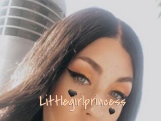 Littlegirlprincess