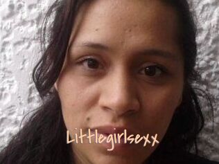 Littlegirlsexx
