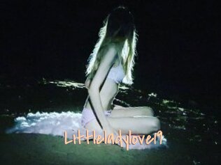 Littleladylove19
