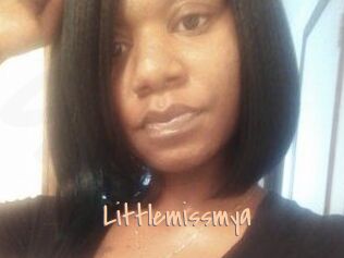 Littlemissmya