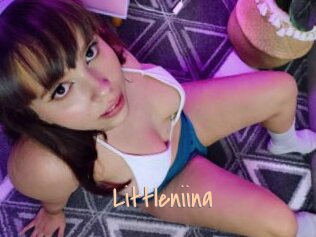 Littleniina
