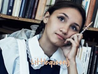 Littlequeenlj